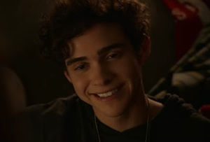 Meet your Posher, Willow